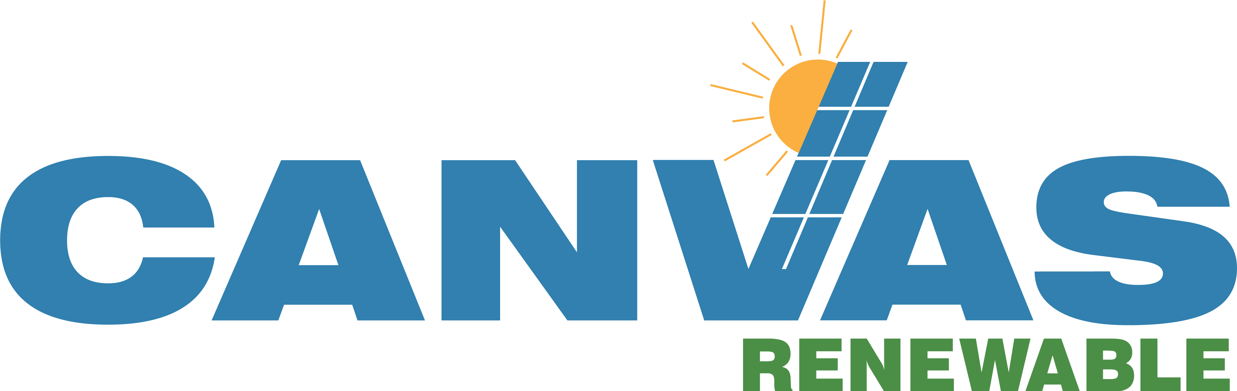 Canvas Renewable Energy Logo