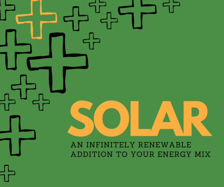 The Environmental Benefits of Solar Power: A Green Addition for a Sustainable Future